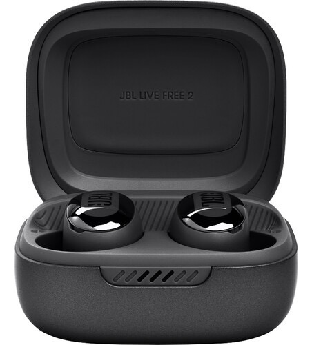 Audífonos Inalámbricos Bluetooth Jbl Live Free2 