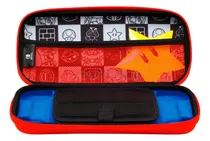Comprar Estuche Hori Para Nintendo Switch Vault Super Mario