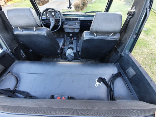 Mercedes Benz Gd240 Gd240