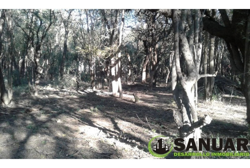 Imagen 4 de 9 de Vendo Lote En Las Puertas B° El Talar De Mendiolaza