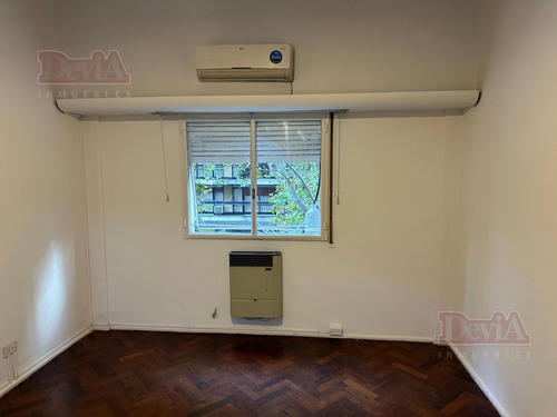 Alquiler - Departamento - 2 Ambientes - Avenida Santa Fe 2800
