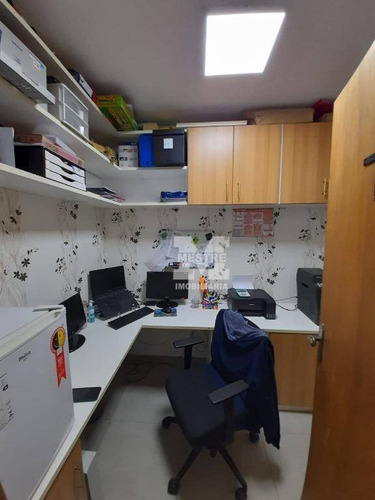 Imagem 17 de 30 de Sobrado À Venda, 201 M² Por R$ 800.000,02 - Gopoúva - Guarulhos/sp - So0713