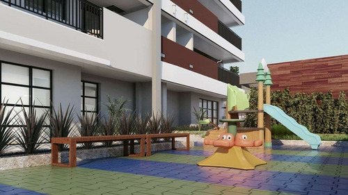 Imagem 20 de 30 de Apartamento À Venda No Bairro Barra Funda - São Paulo/sp - O-1706-6307