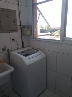 Imagem 4 de 21 de Apartamento - Ap00196 - 32724913