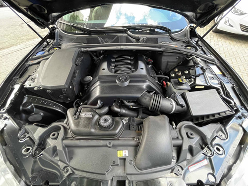 Imagem 17 de 18 de Jaguar Xf Luxury Premium 4.2 V8 2009 Blindado