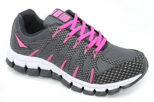 Tenis feminino para sales treino e corrida