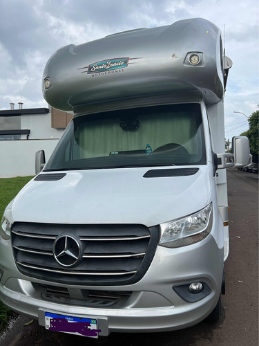 Mercedes Sprinter 516 Cdi