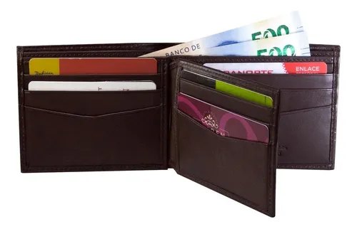 Carteras polo hombre hot sale