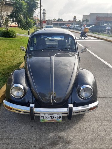 Imagen 6 de 10 de Volkswagen Sedan Vocho 1994