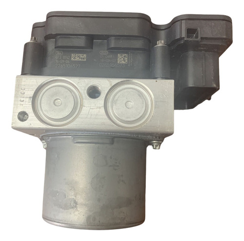 Modulo Abs Cruze Camaro Malibu 2016 2017 2018 2019 065055766 (Usado)