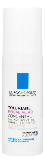 La Roche-posay Toleriane Rosaliac 40ml Momento De Aplicación Día/noche Tipo De Piel Sensible