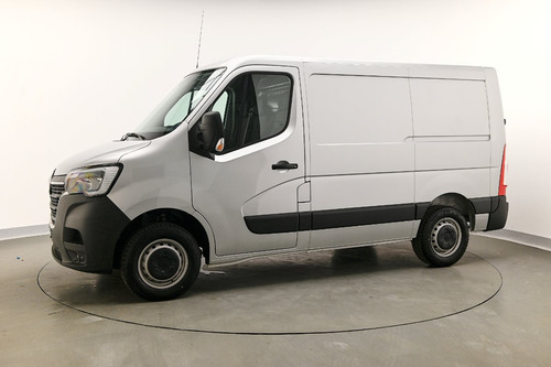 Renault Master L1 H1
