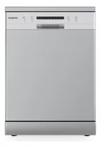 Comprar Lavavajillas Panavox Wqp12 E5 Silver 12 Servicios