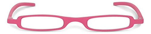 Gafas De Lectura Slimviews Bubble Gum Con Aumento De 2,00