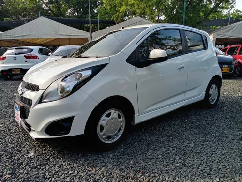 Chevrolet Spark 1.2 Gt M300 Lt