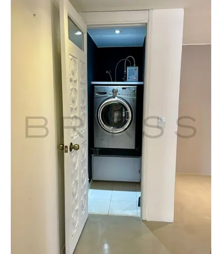 Apartamento En Arriendo En Chico Norte Iii. Cod A5483
