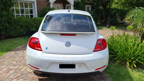 The Beeatle 2015 1.4 Dsg New Beatle At