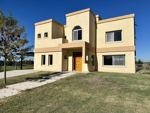 Casa, Venta, El Canton, Puerto, Lote Al 100, 6 Ambientes