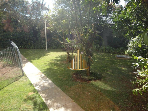 Casa Com 5 Suítes À Venda, 1300m² Por R$ 8.000.000 - Alphaville 0 - Barueri/sp - Ca2254