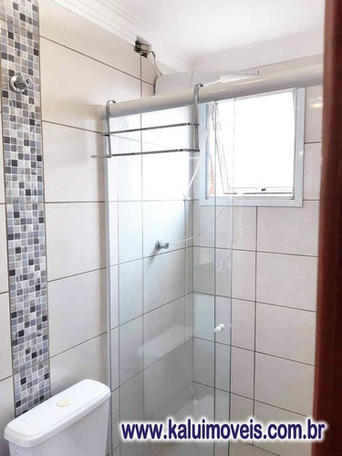 Imagem 8 de 18 de Vila Pires- Apartamento Em Condominio - 75574