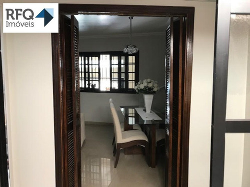 Imagem 5 de 30 de A Casa Está Novinha, 100% Com Móveis Feitos Com Marceneiro!! - Ca00193 - 33609373