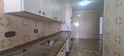 Imagem 13 de 19 de Apartamento Com 3 Dormitórios À Venda, 120 M² - Nova Petrópolis - São Bernardo Do Campo/sp - Ap66108