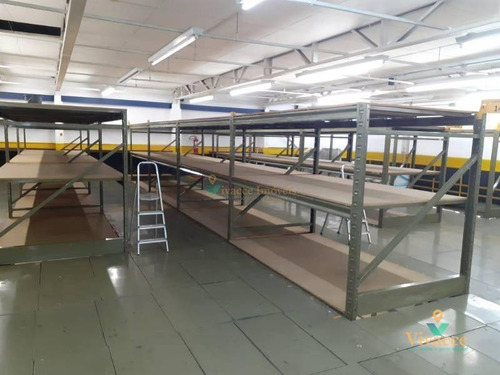Imagem 15 de 20 de Prédio Comercial Para Venda E Locação, Vila Ré - Pr0005