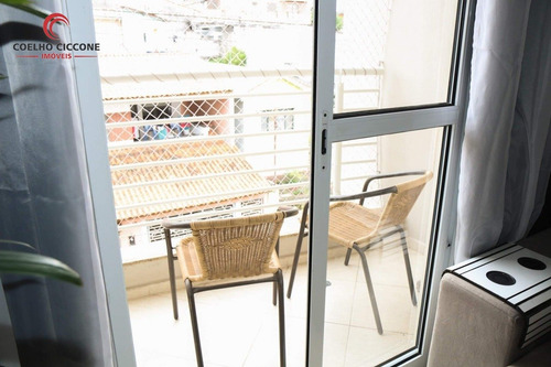 Imagem 9 de 15 de Apartamento Para Venda - V-4330