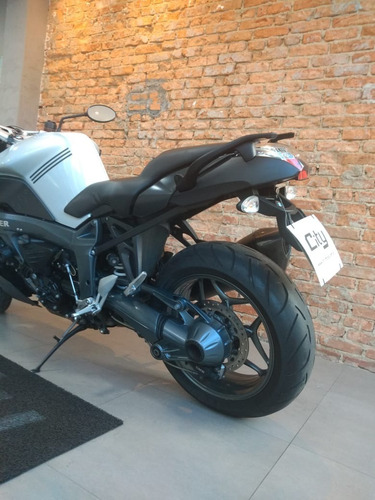 Imagem 4 de 15 de Bmw - K 1300 R 2010/2010 Conservada