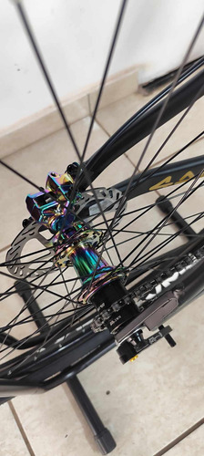 Bicicleta Gios 4all Aro 29