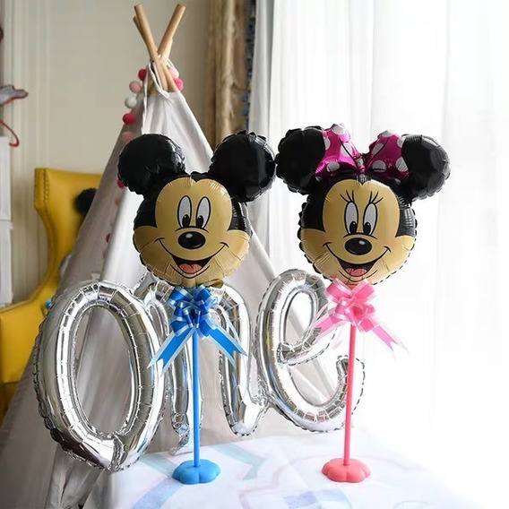 Globos De Mickey Mouse Mercadolibre Com Mx Globos De Mickey Mouse Mercadolibre Com Mx