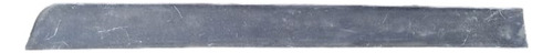 Moldura Para Puerta Lado Derecho Mitsubishi Eclipse 97-99 Negro