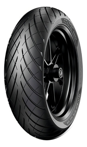 Pneu Metzeler 130/70 R 16 61s Roadtec Scooter Tl M/c Tras
