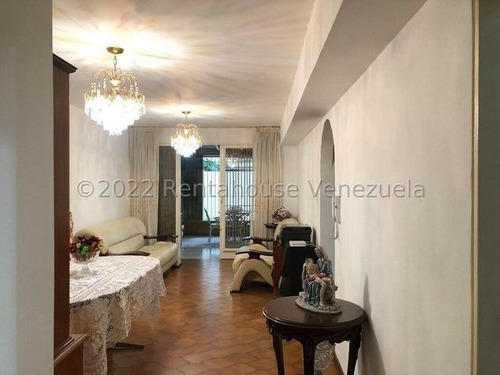 Imagen 1 de 17 de Apartamento En Venta 05/05 Mv Mls #22-22275 04142155814