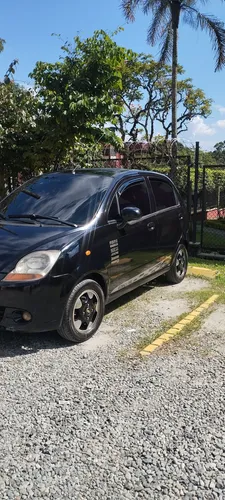 Chevrolet Spark 1.0 Go
