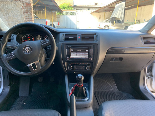 Volkswagen Vento Luxury 2.5