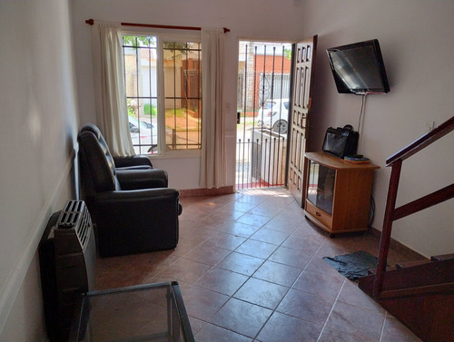 Imagen 9 de 30 de Venta Ph Tres Ambientes En Ramos Mejía C/parrilla