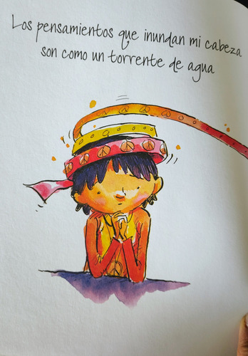 Yo Soy Paz, Susan Verde, Edit Gaia