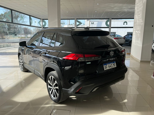 Toyota Corolla Cross 2.0 Xei Cvt
