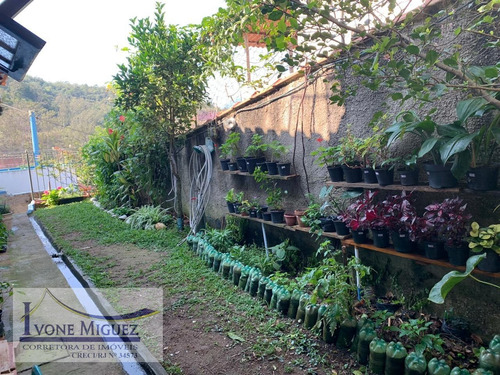 Imagem 14 de 15 de Casa Em Governador Portela - Miguel Pereira - 3122