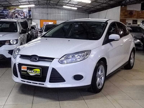 Ford Focus S 1.6 H