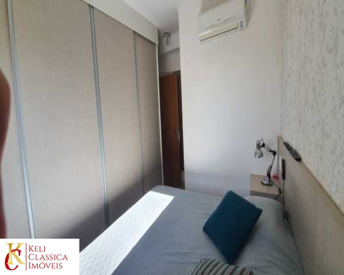 Imagem 22 de 30 de Vende-se Apartamento Maravilhoso , Totalmente Reformado, Tornando Se Uma Exclusividade No Condomínio Com 3 Dormitórios Sendo 1 Suíte - Kcap30011 - 68959197