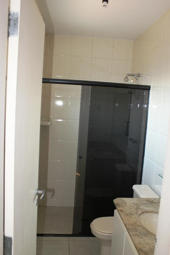 Imagem 23 de 27 de Apartamento Residencial À Venda, Água Fria, São Paulo. - Ap1394