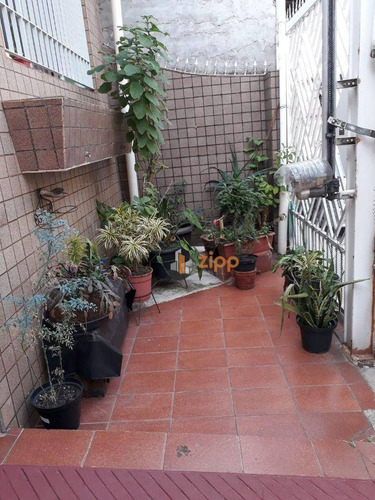 Imagem 8 de 15 de Casa Com 2 Dormitórios E 2 Banheiros À Venda, 80 M² Por R$ 425.000 - Limão - São Paulo/sp - Ca0022