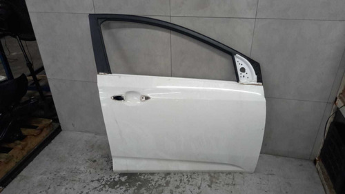 Porta Dianteira Direito Hyundai Hb20 1.0 2018 2019 