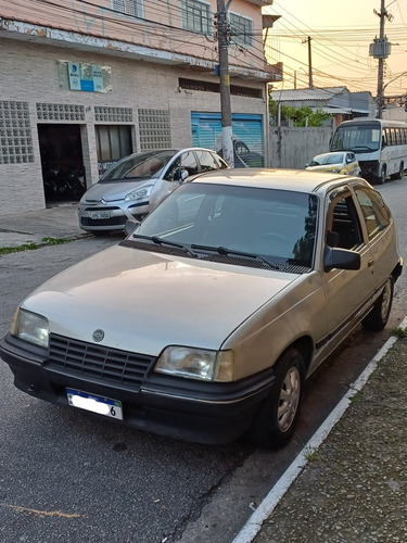 Chevrolet Kadett 1.8 Gl 3p