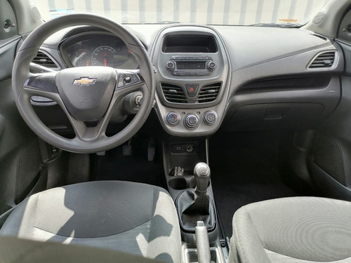Imagen 5 de 8 de Chevrolet Spark Paquete B Manual 2019