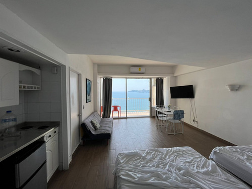 Suite 2 Hermoso Departamento En Torres Gemelas Fv