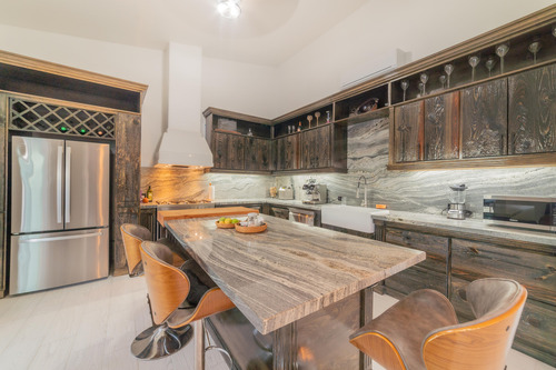 S/n Carr. Transpeninsular, Casa Playa Colibri Beachhouse
