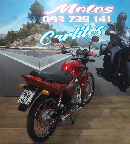Motomel S2